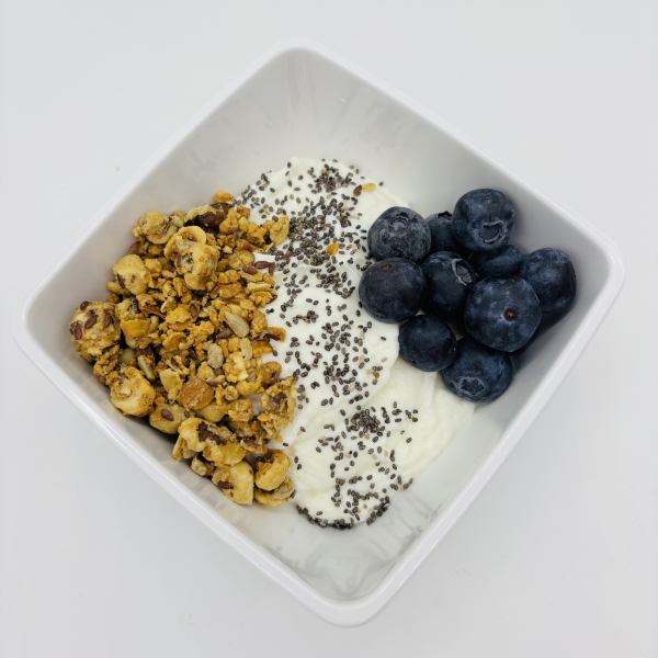 Afbeelding Proteïne bowl p.p.